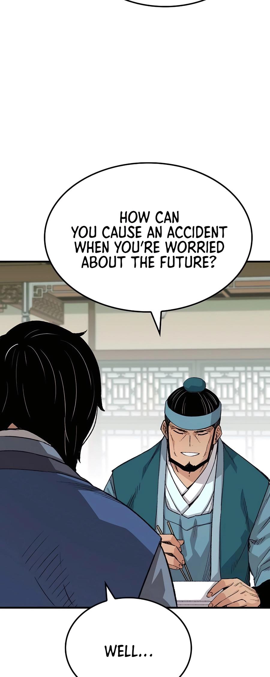 Reincarnated Murim Lord Chap 50 - Next Chap 51
