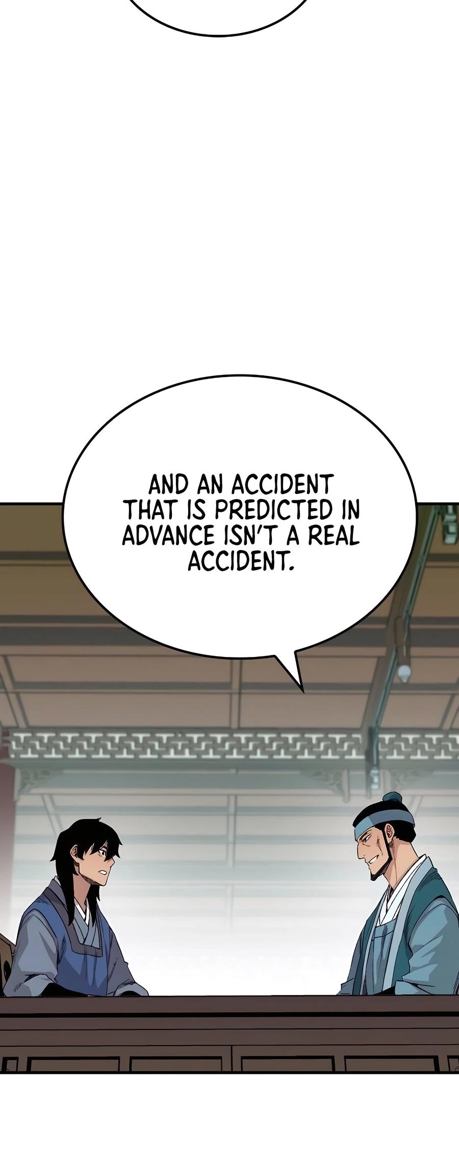 Reincarnated Murim Lord Chap 50 - Next Chap 51