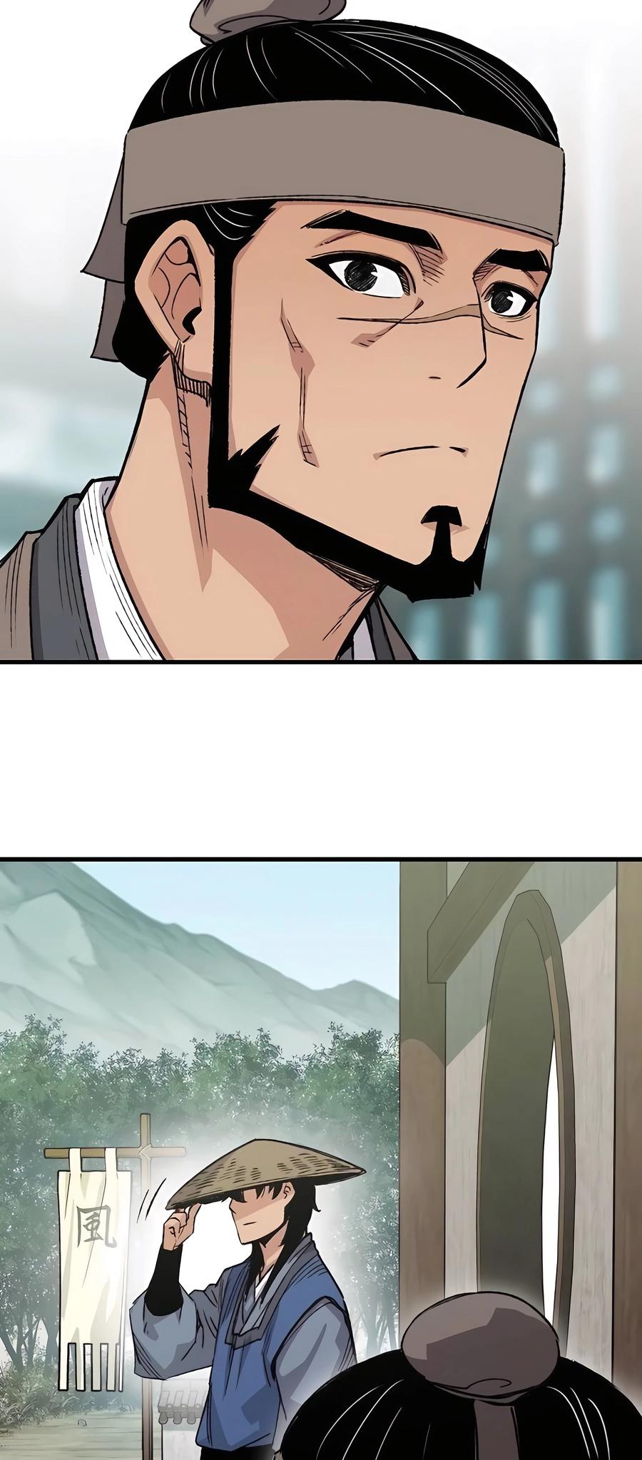 Reincarnated Murim Lord Chap 50 - Next Chap 51