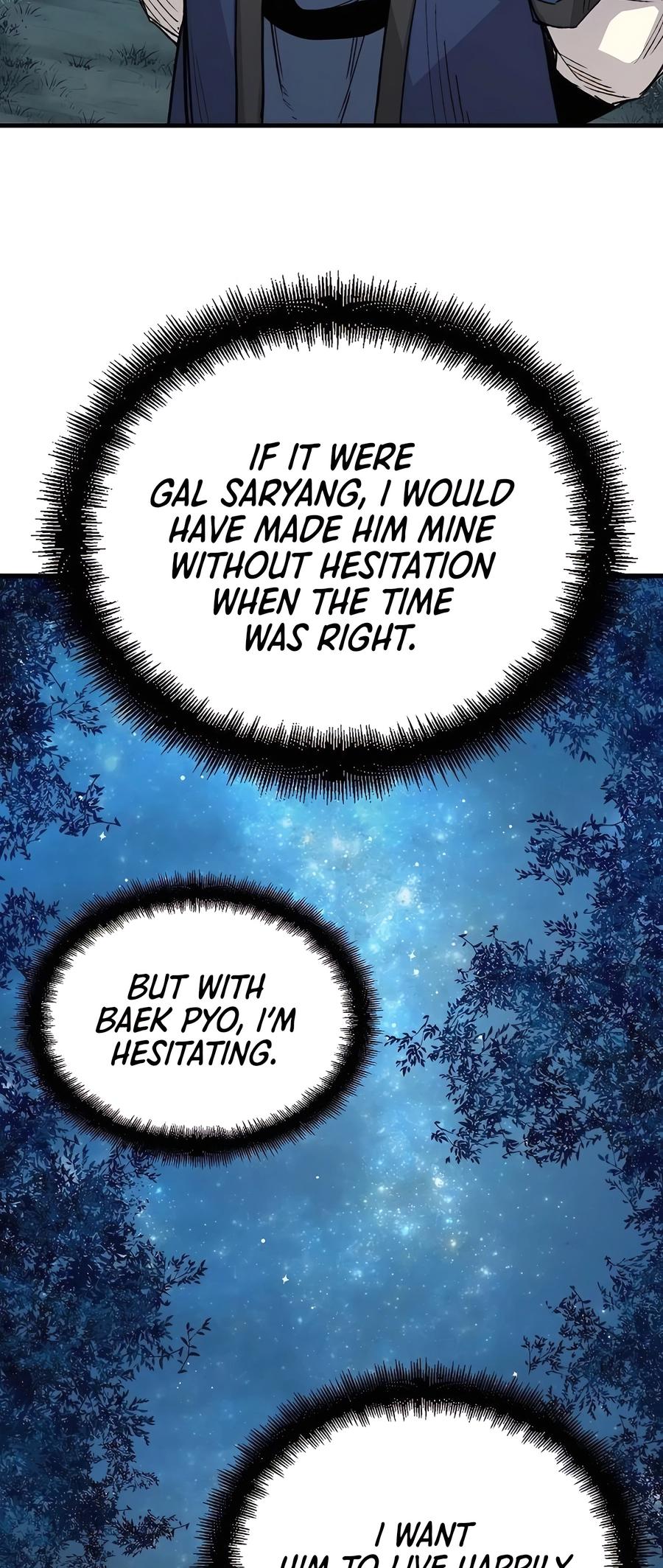 Reincarnated Murim Lord Chap 50 - Next Chap 51