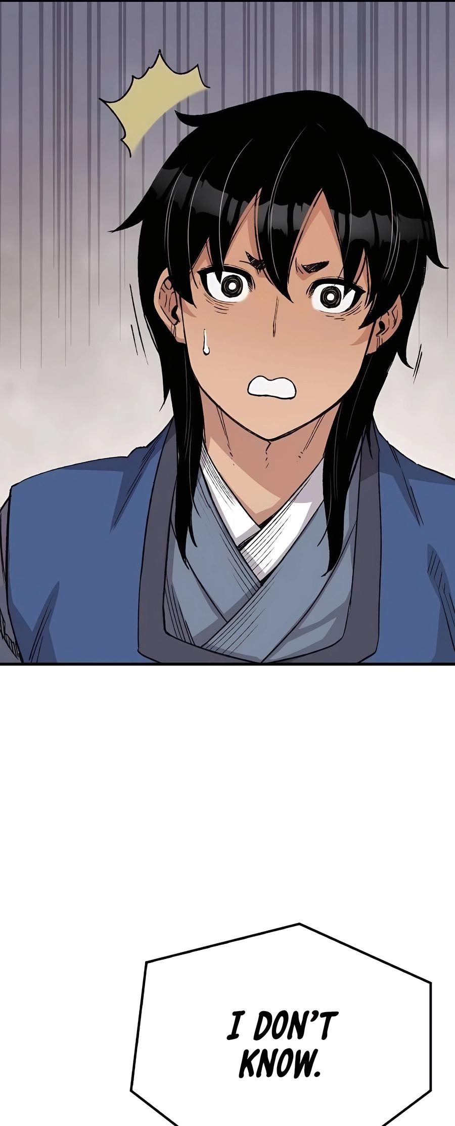 Reincarnated Murim Lord Chap 50 - Next Chap 51