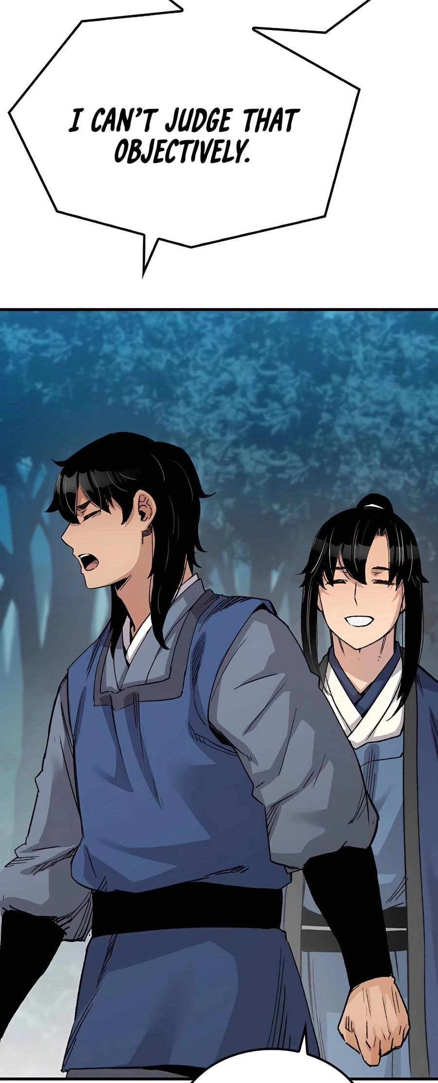 Reincarnated Murim Lord Chap 50 - Next Chap 51