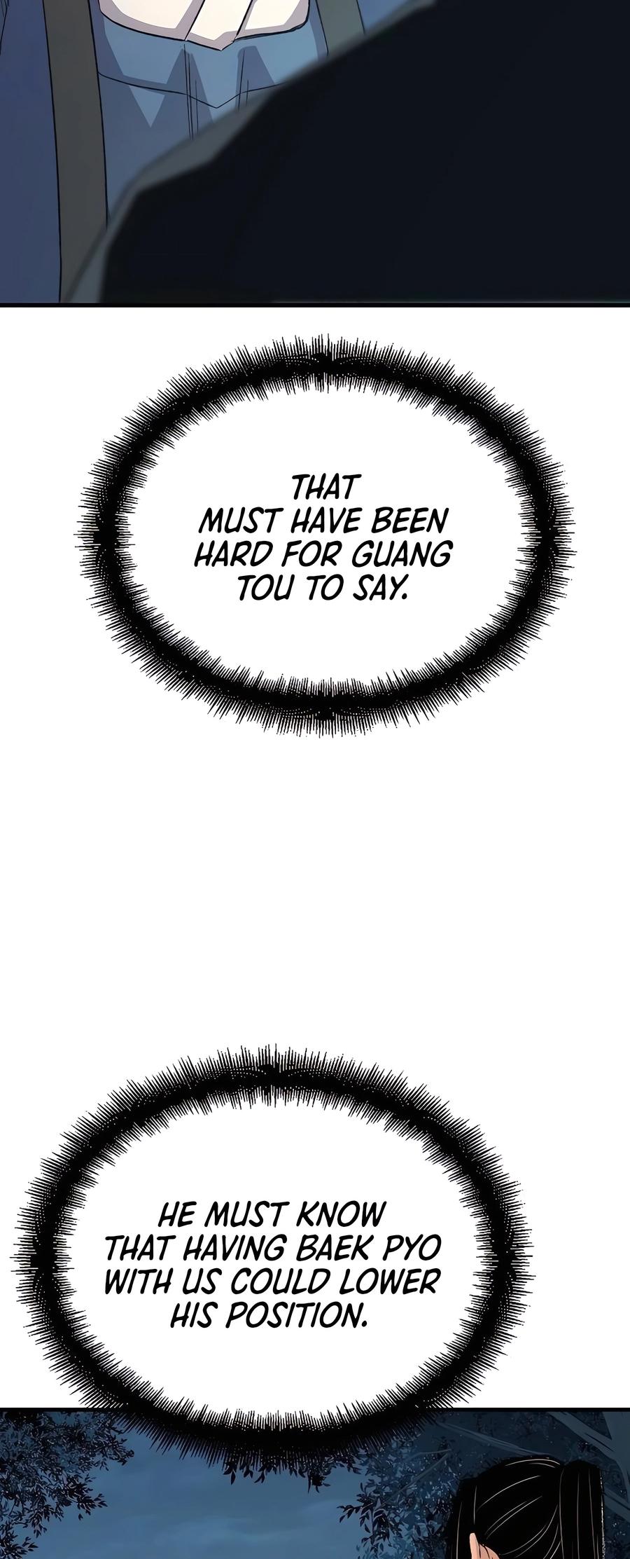 Reincarnated Murim Lord Chap 50 - Next Chap 51