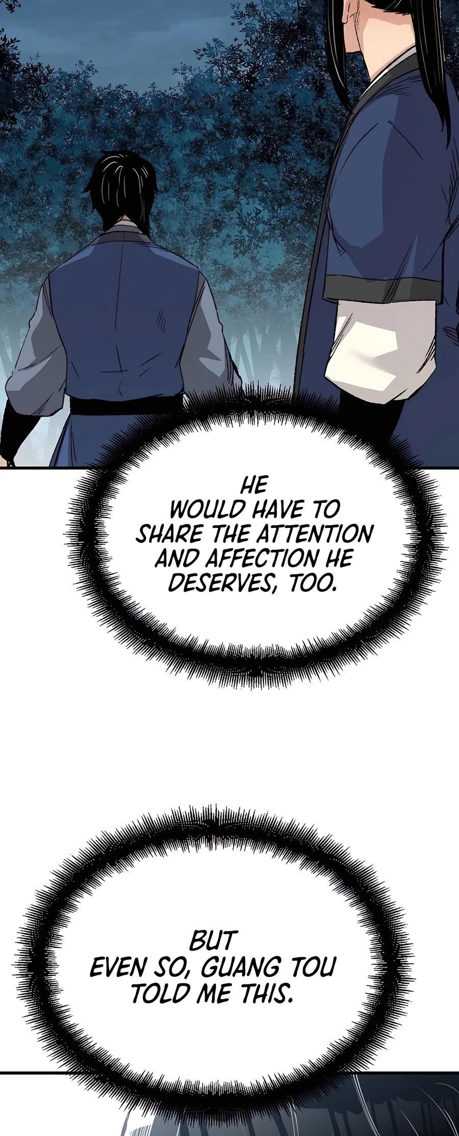 Reincarnated Murim Lord Chap 50 - Next Chap 51