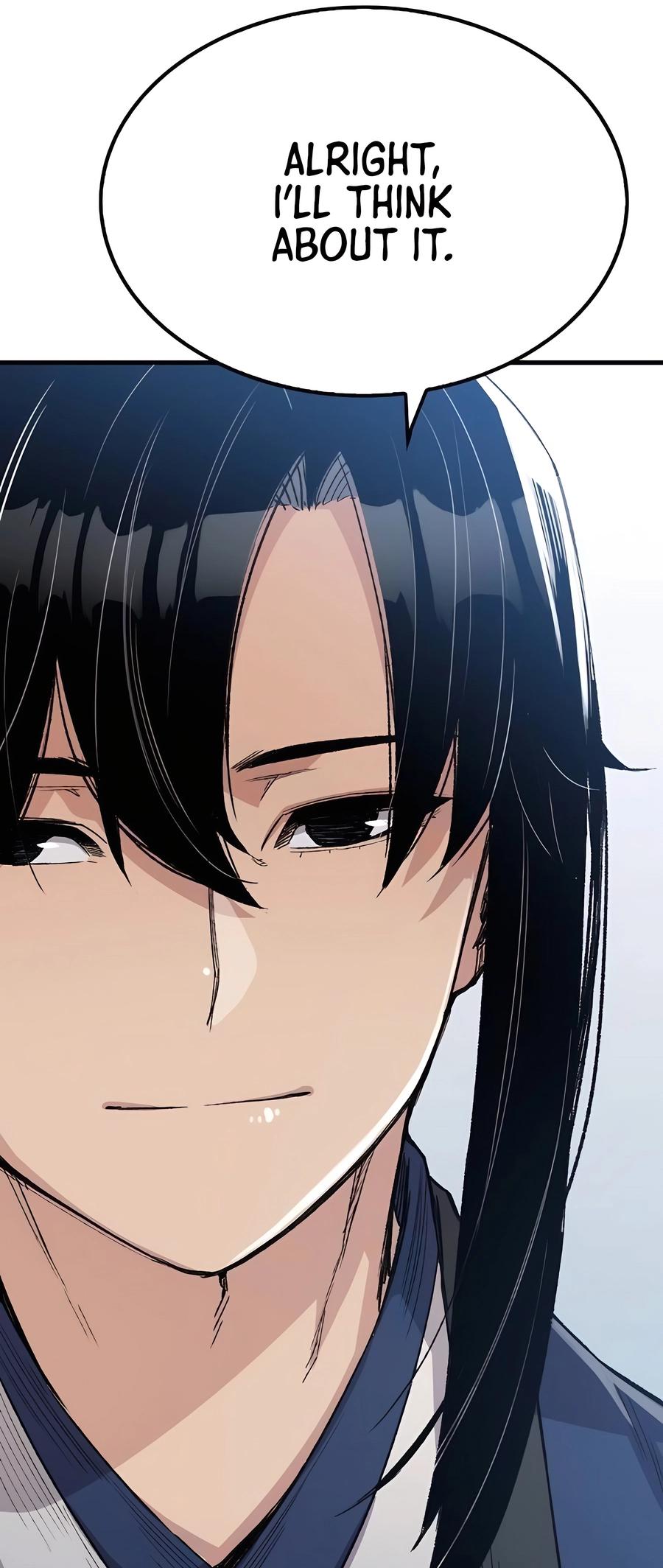 Reincarnated Murim Lord Chap 50 - Next Chap 51