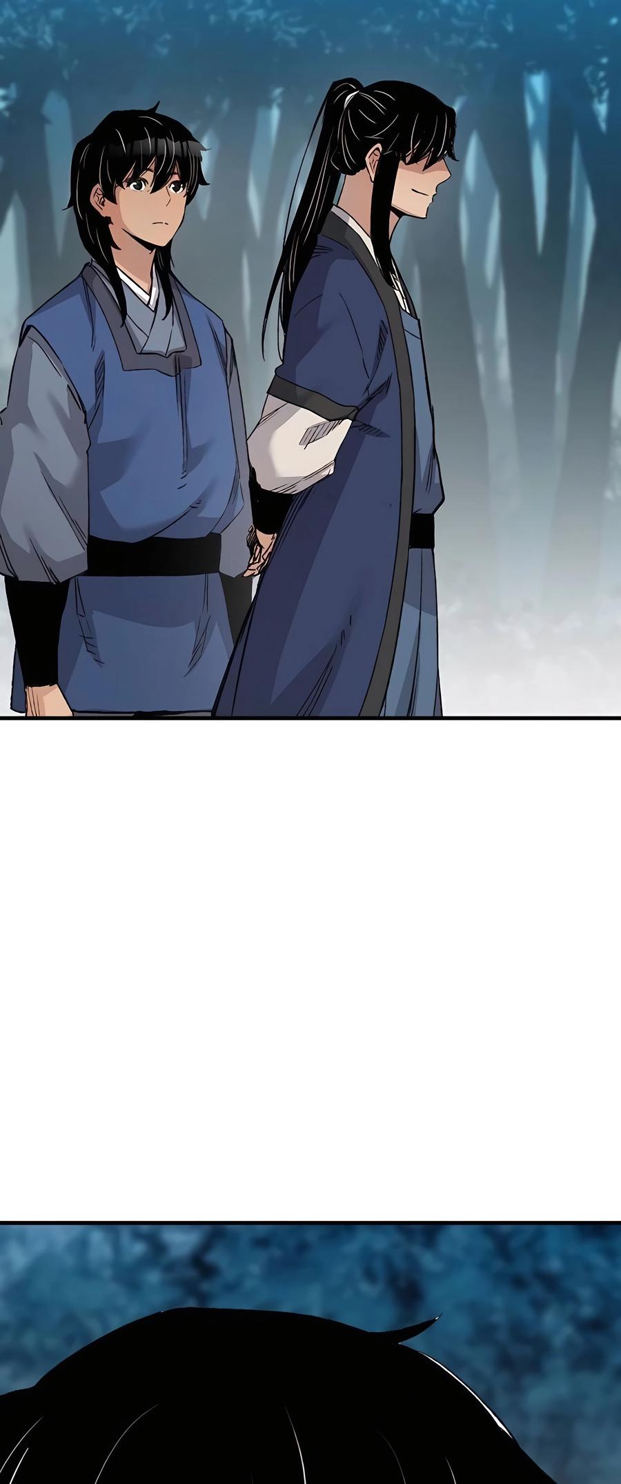 Reincarnated Murim Lord Chap 50 - Next Chap 51