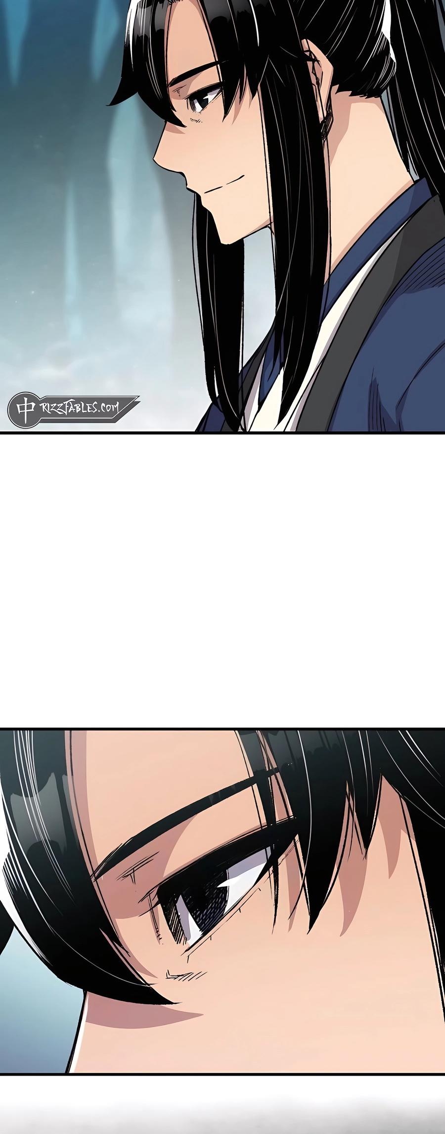 Reincarnated Murim Lord Chap 50 - Next Chap 51