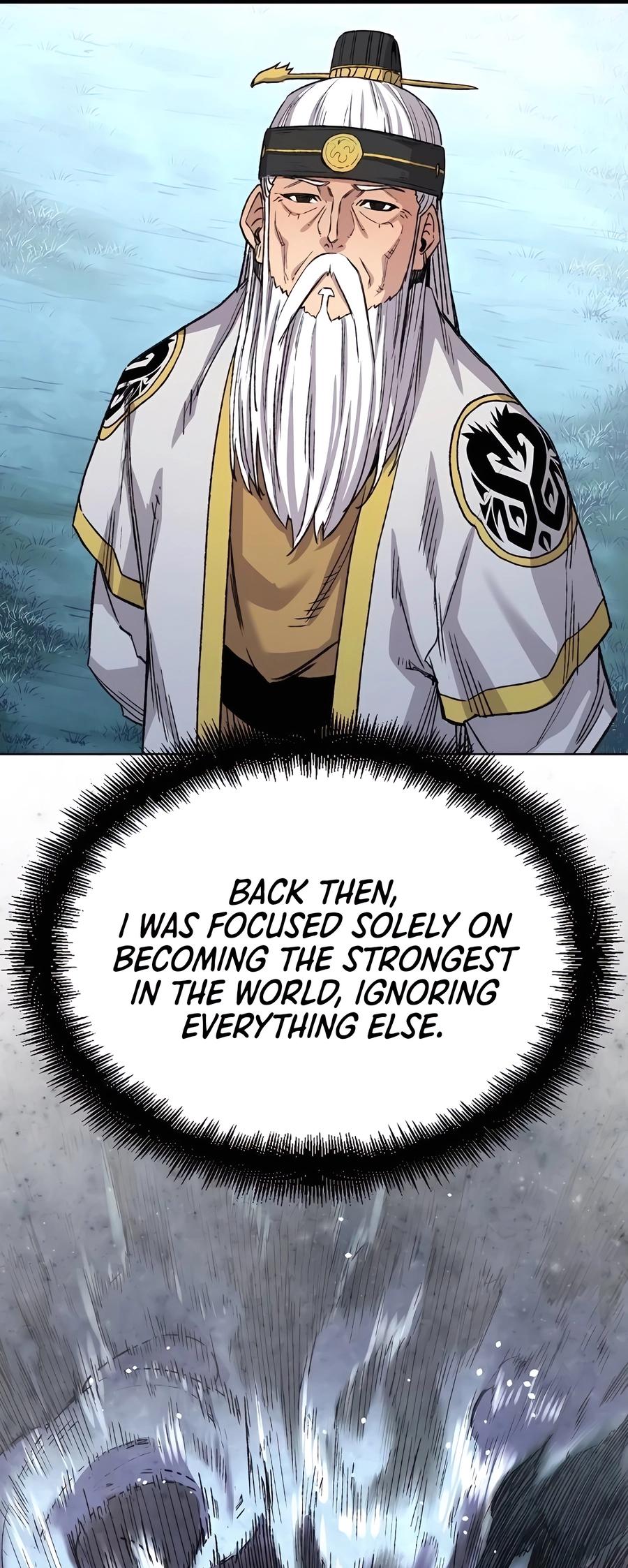 Reincarnated Murim Lord Chap 50 - Next Chap 51