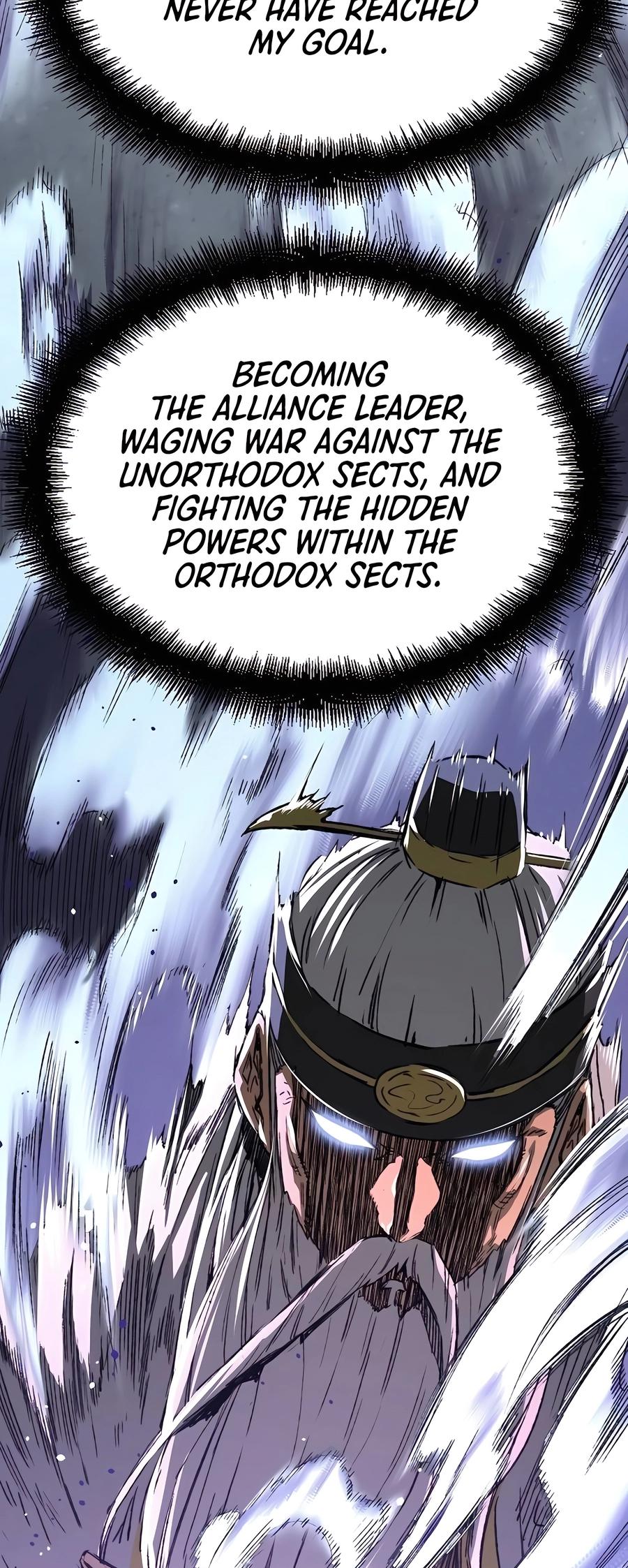 Reincarnated Murim Lord Chap 50 - Next Chap 51