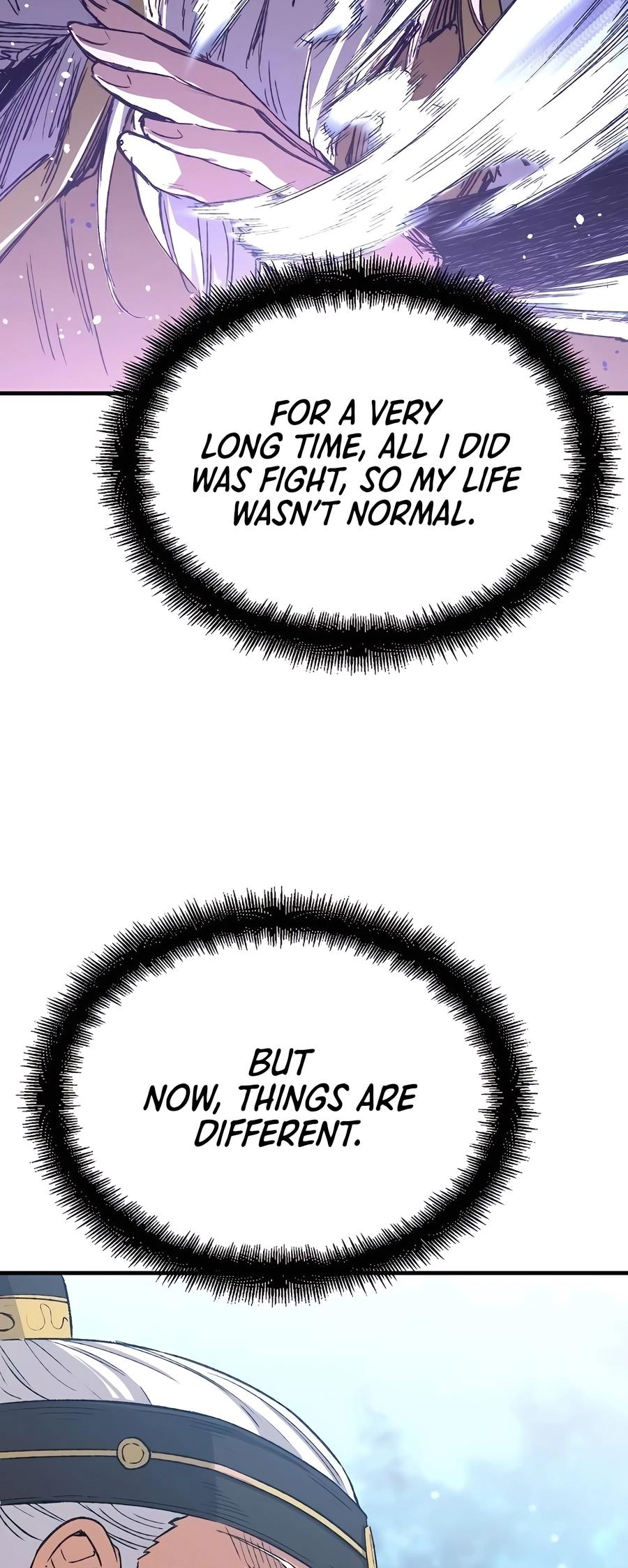 Reincarnated Murim Lord Chap 50 - Next Chap 51