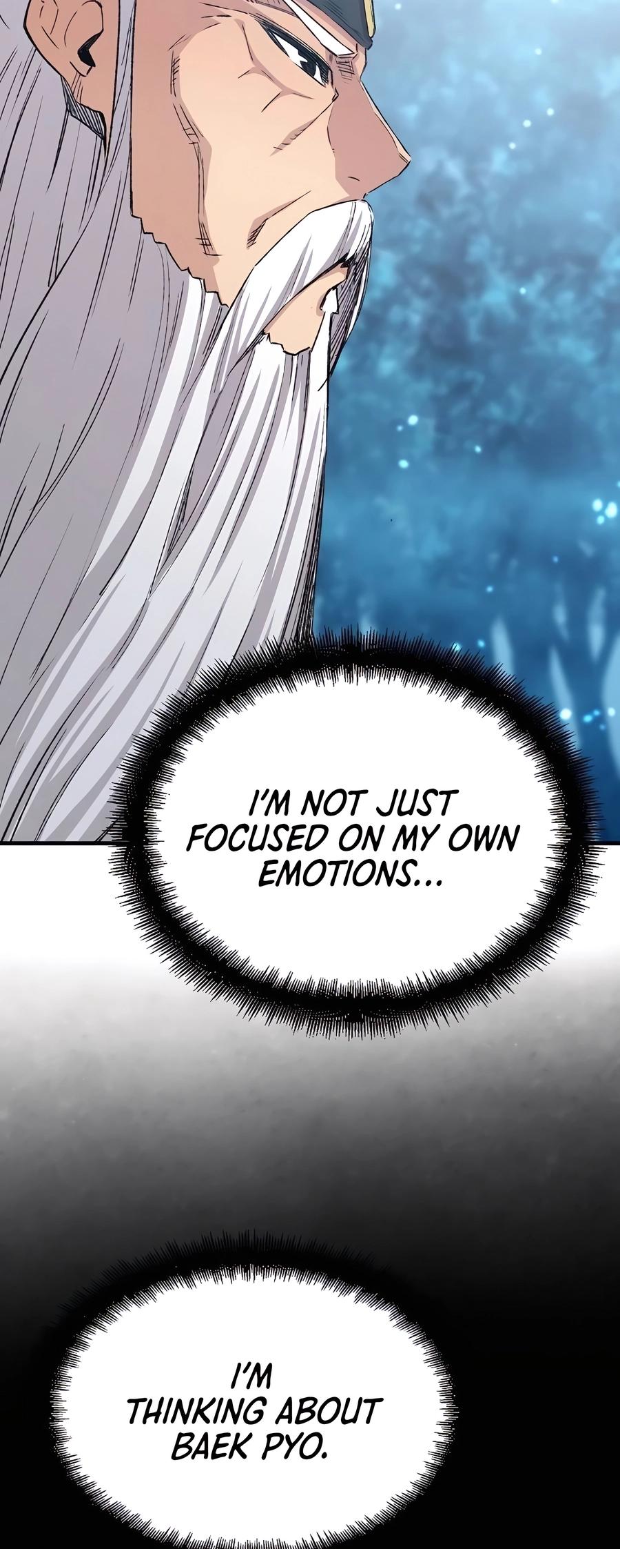 Reincarnated Murim Lord Chap 50 - Next Chap 51