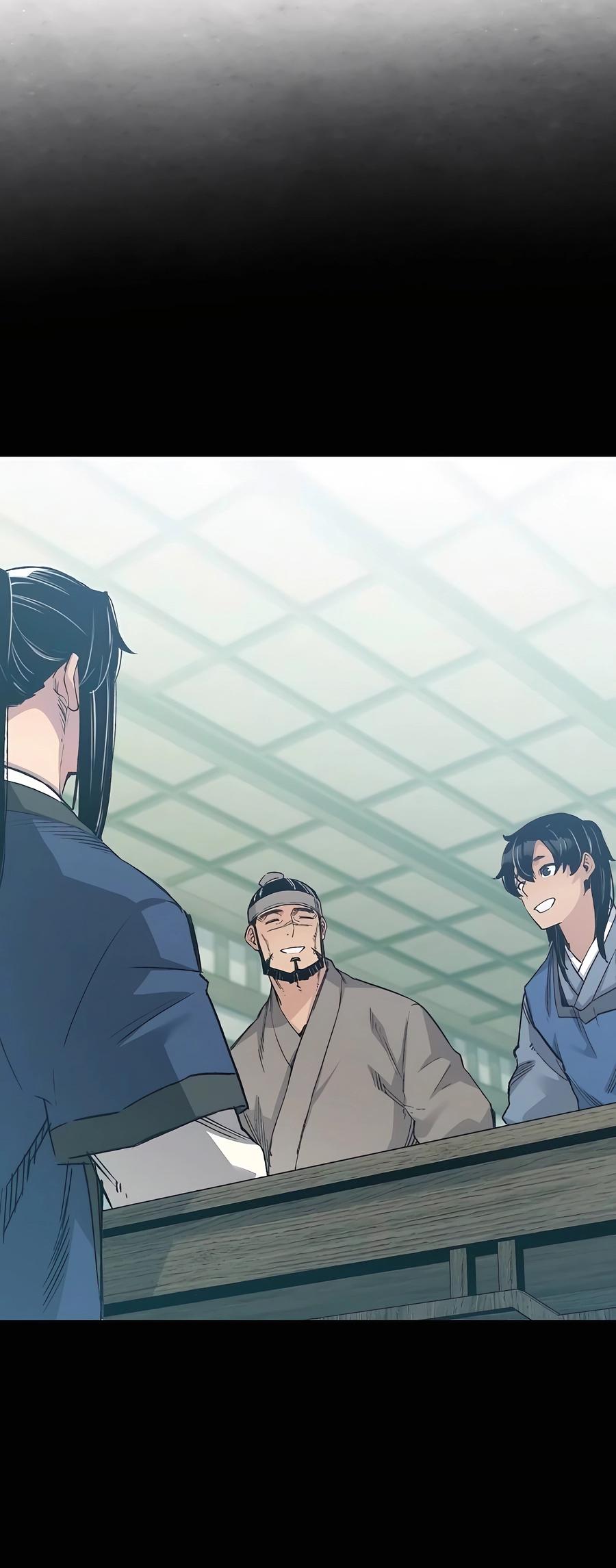 Reincarnated Murim Lord Chap 50 - Next Chap 51