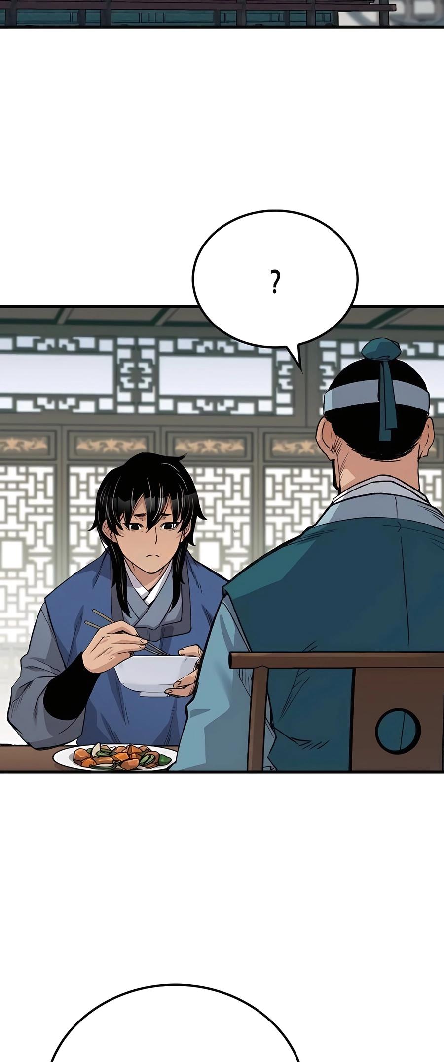 Reincarnated Murim Lord Chap 50 - Next Chap 51