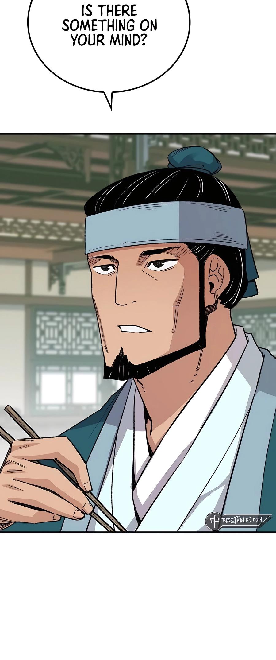 Reincarnated Murim Lord Chap 50 - Next Chap 51