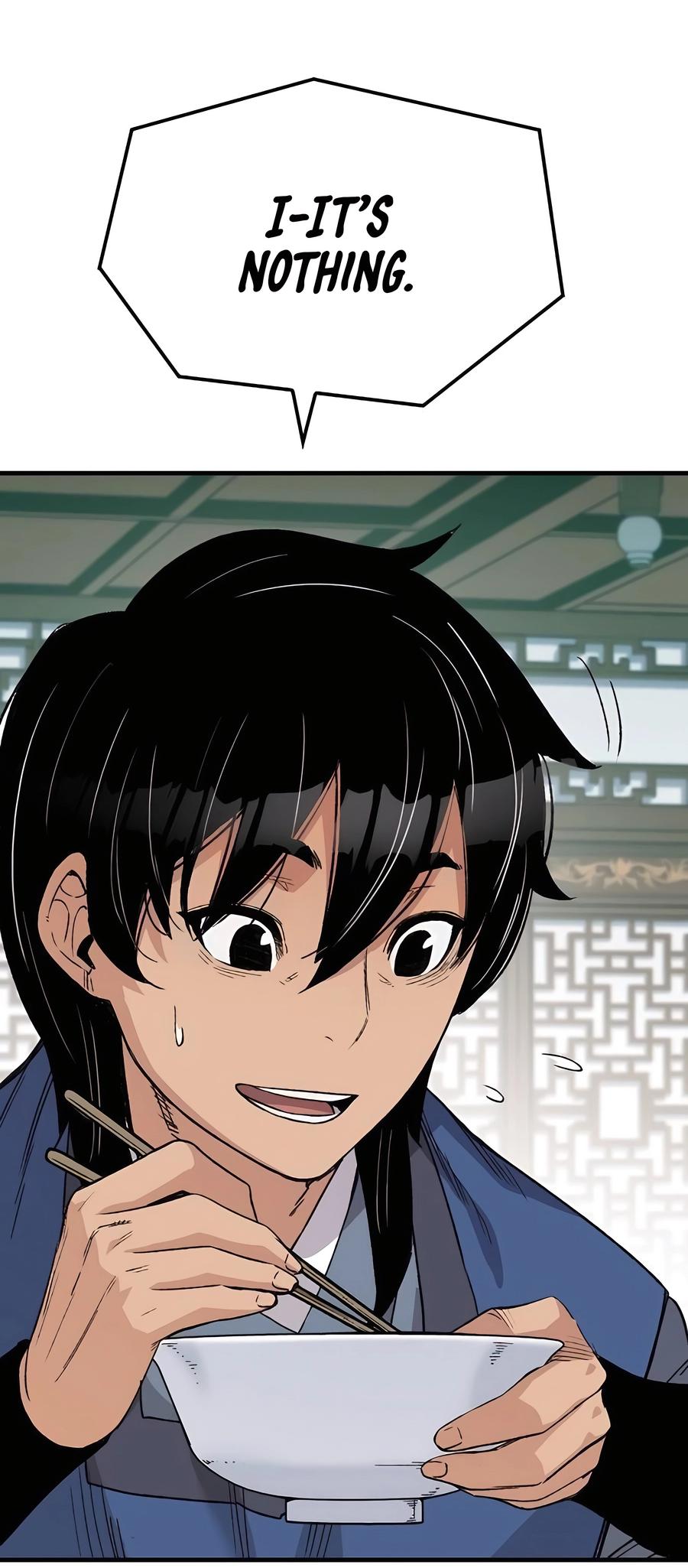 Reincarnated Murim Lord Chap 50 - Next Chap 51