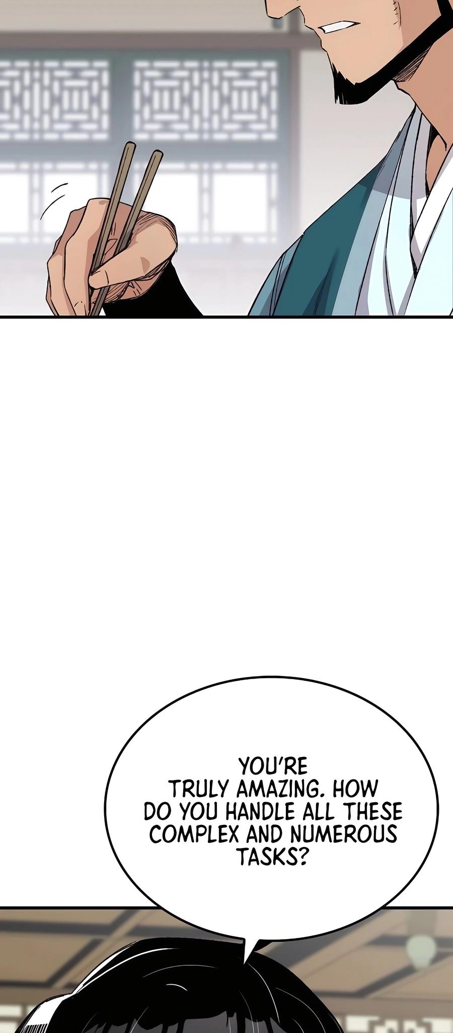 Reincarnated Murim Lord Chap 50 - Next Chap 51