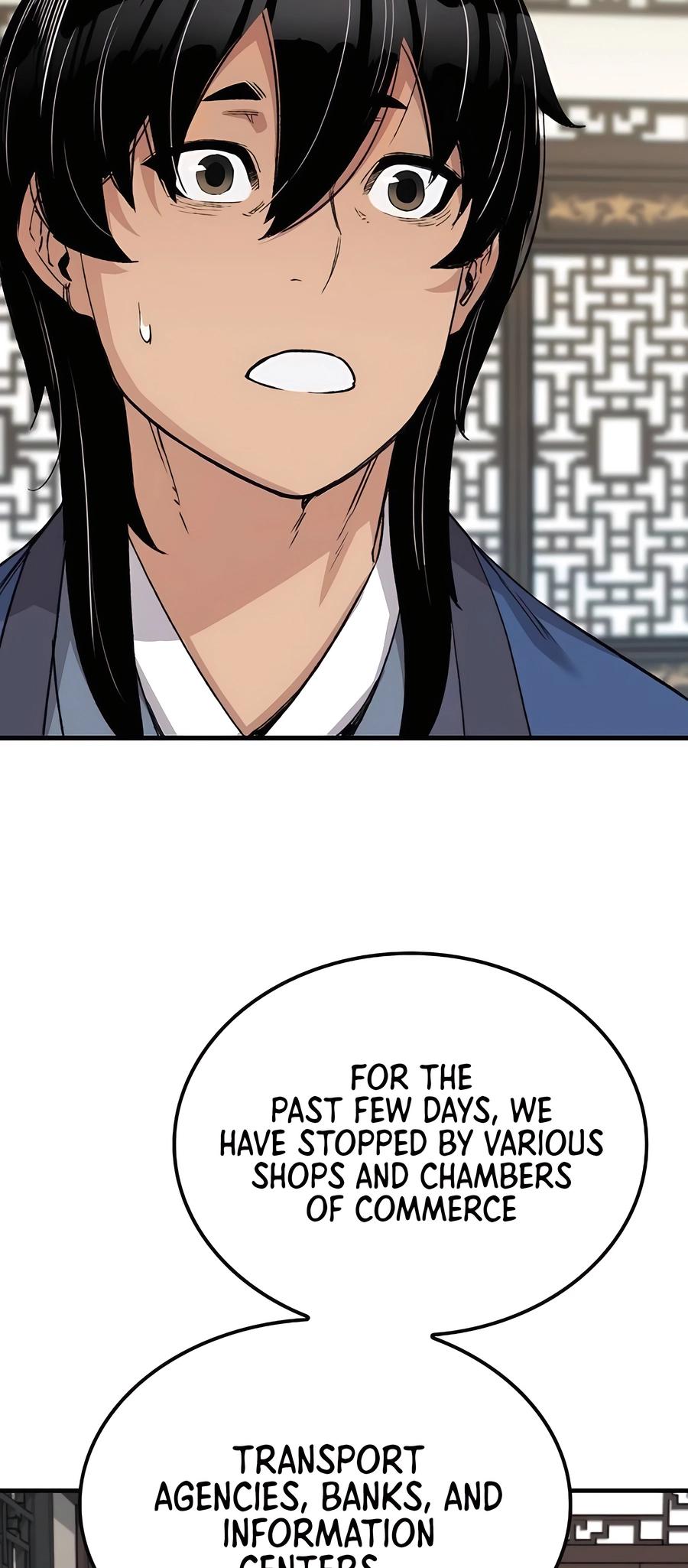 Reincarnated Murim Lord Chap 50 - Next Chap 51