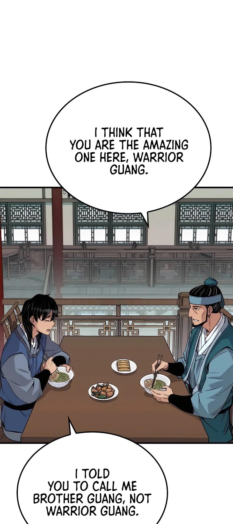 Reincarnated Murim Lord Chap 50 - Next Chap 51