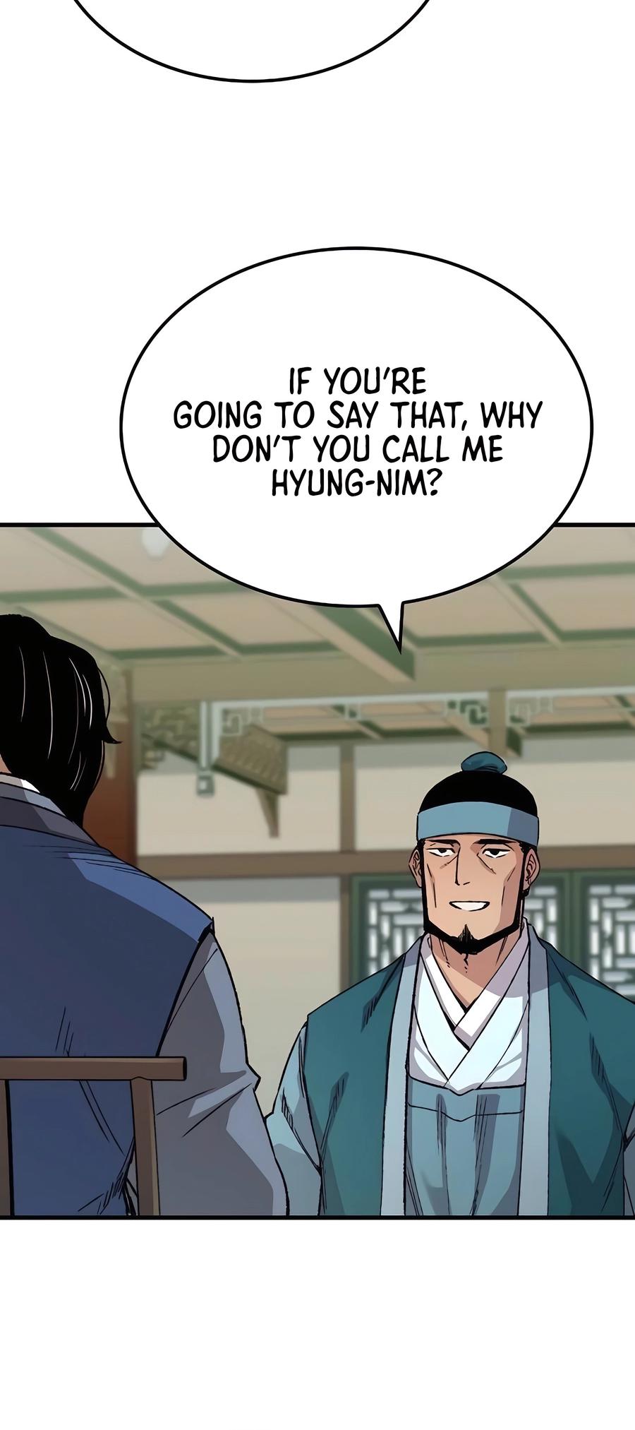 Reincarnated Murim Lord Chap 50 - Next Chap 51