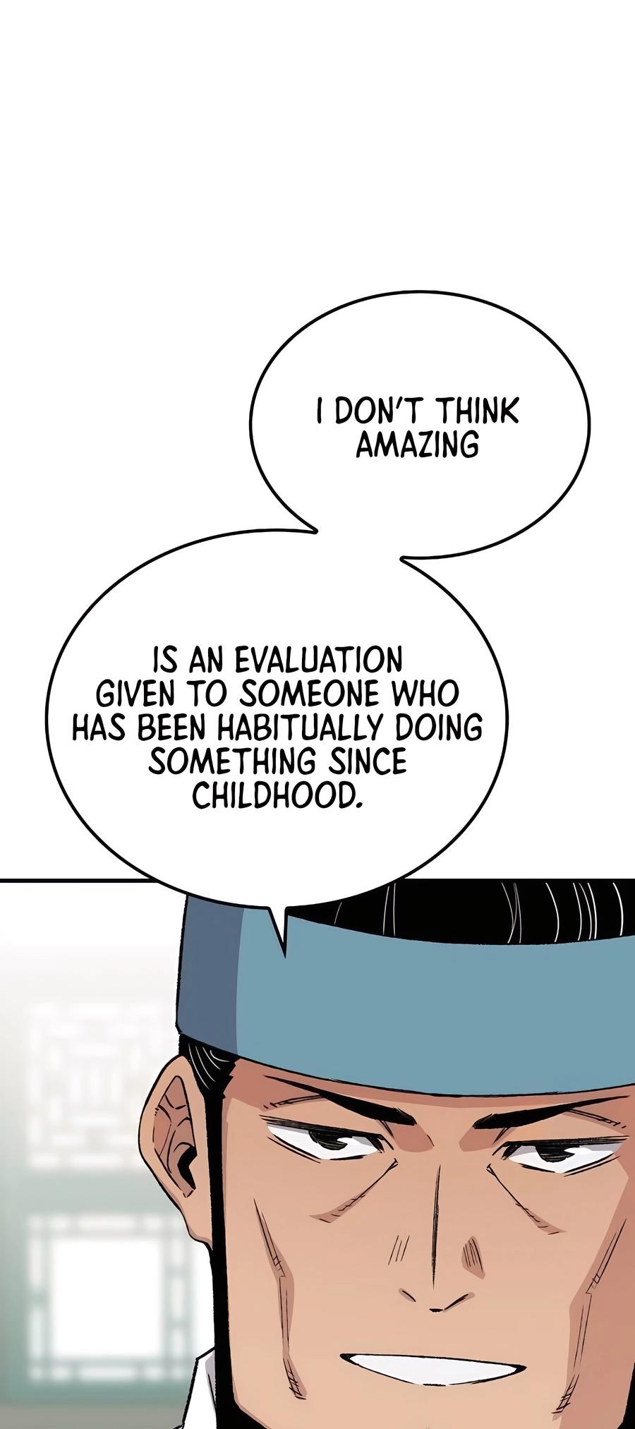 Reincarnated Murim Lord Chap 50 - Next Chap 51