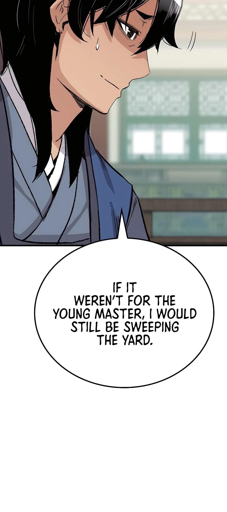 Reincarnated Murim Lord Chap 50 - Next Chap 51