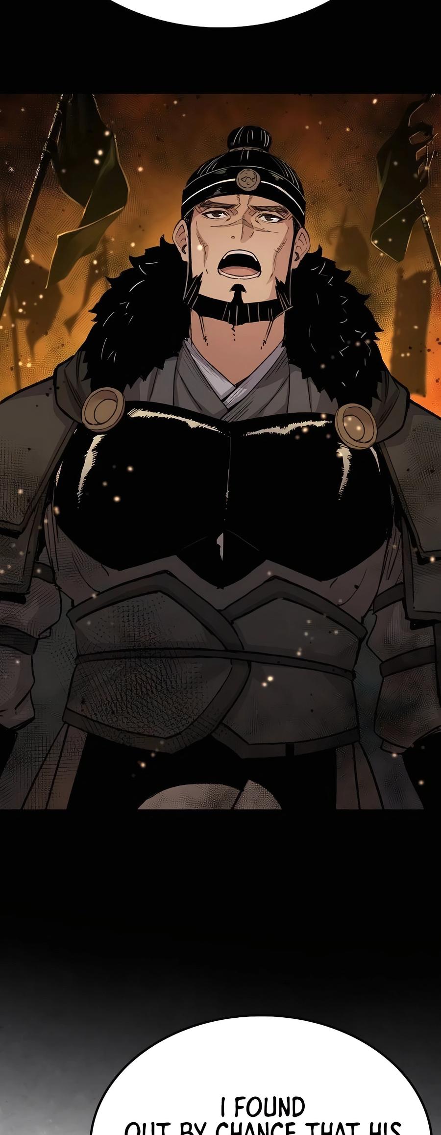 Reincarnated Murim Lord Chap 50 - Next Chap 51