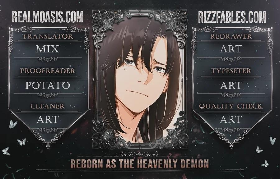 Reincarnated Murim Lord Chap 50 - Next Chap 51