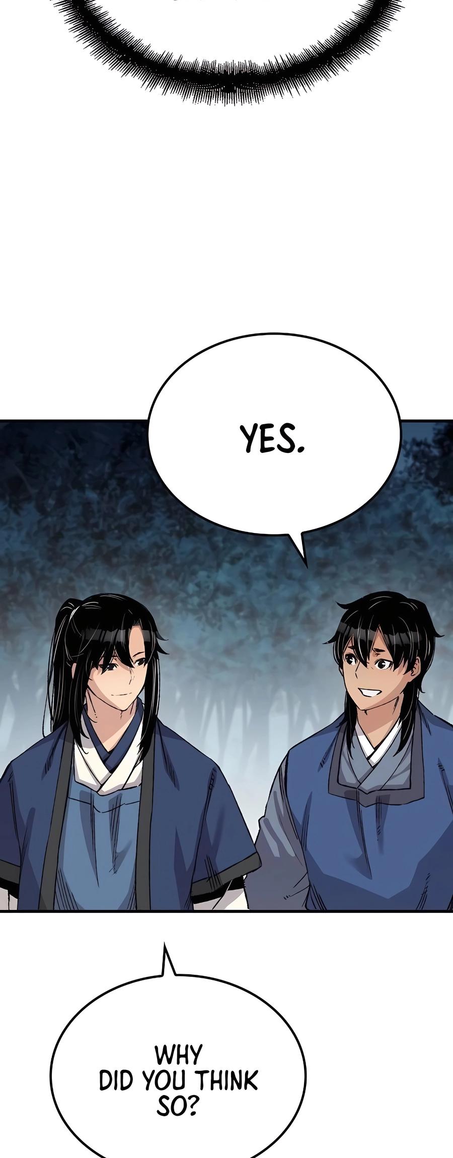 Reincarnated Murim Lord Chap 50 - Next Chap 51