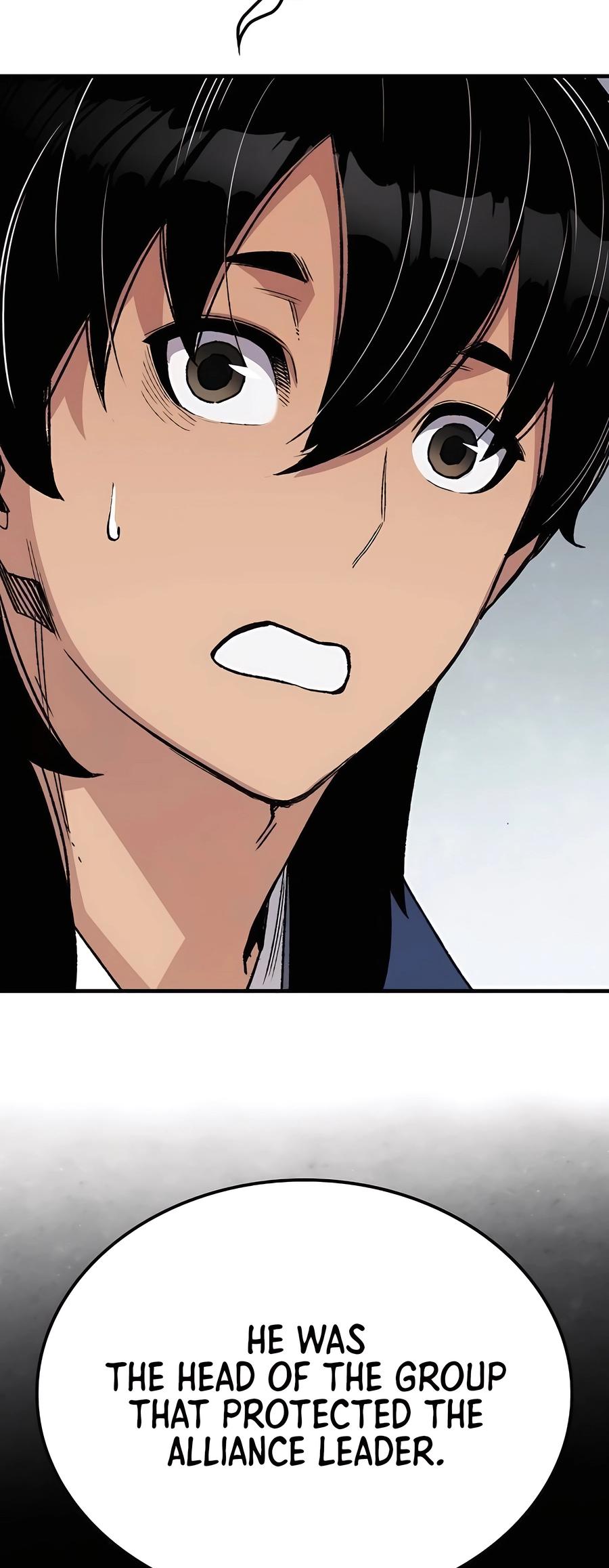 Reincarnated Murim Lord Chap 50 - Next Chap 51