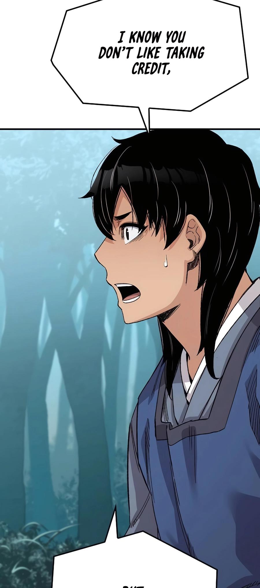 Reincarnated Murim Lord Chap 50 - Next Chap 51
