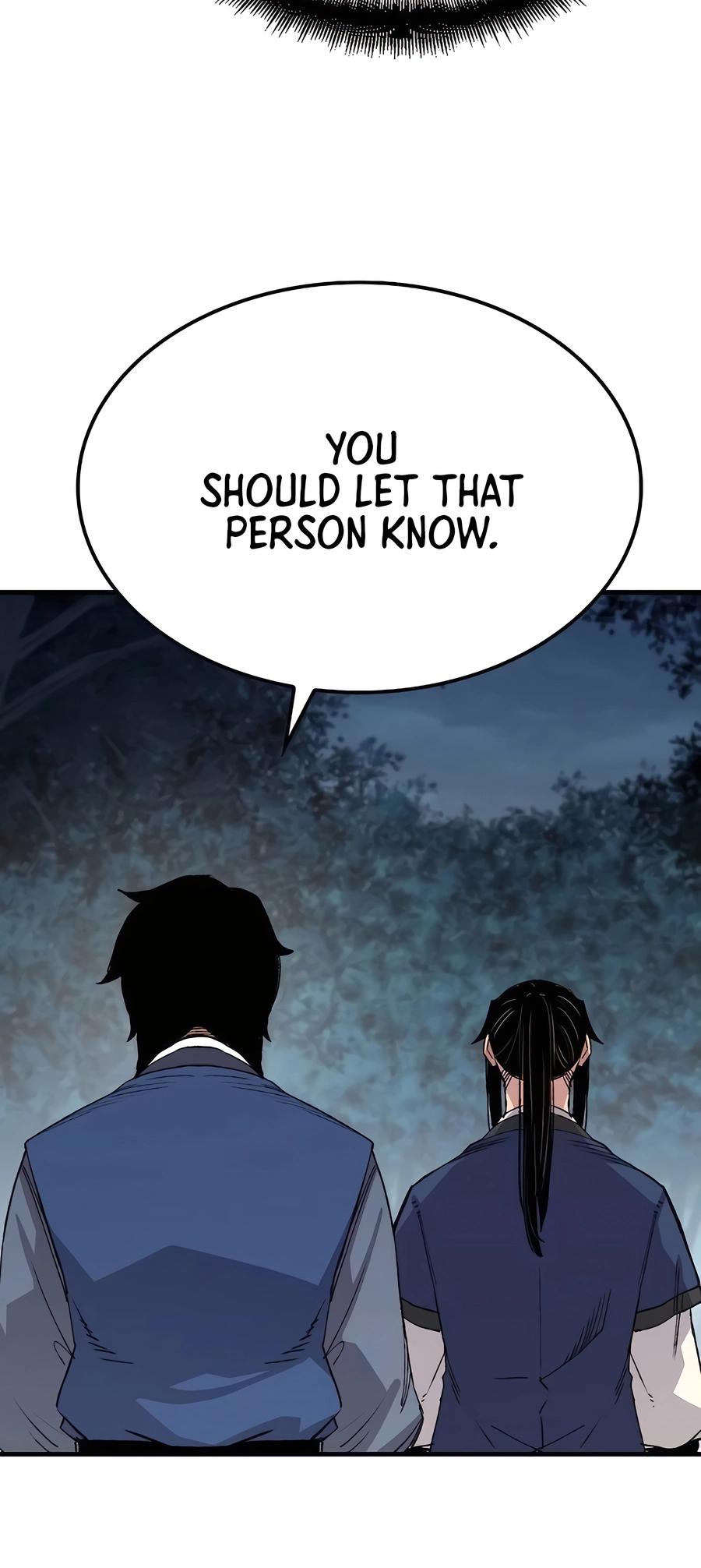 Reincarnated Murim Lord Chap 50 - Next Chap 51