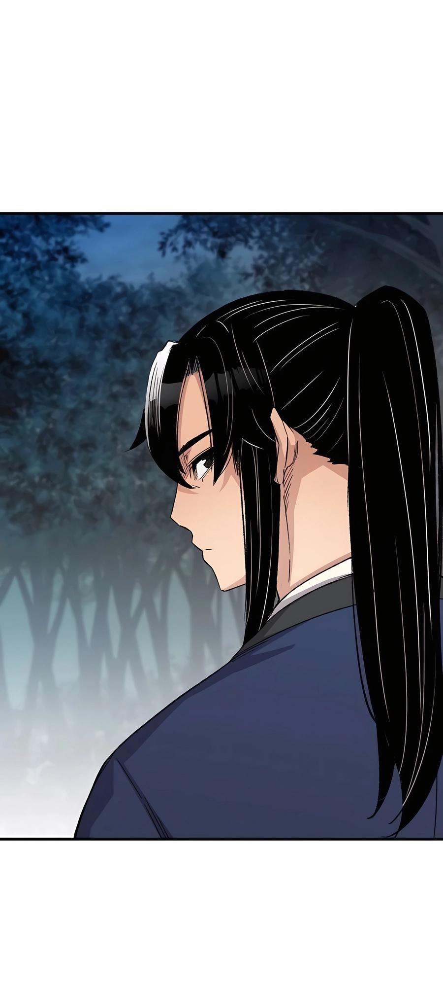 Reincarnated Murim Lord Chap 50 - Next Chap 51