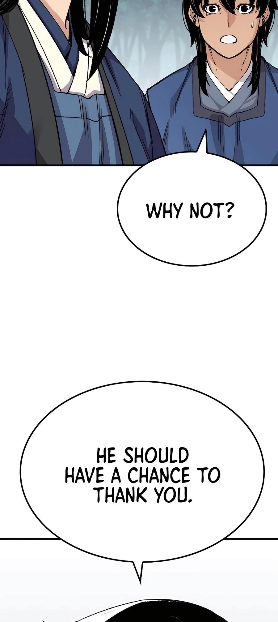 Reincarnated Murim Lord Chap 50 - Next Chap 51