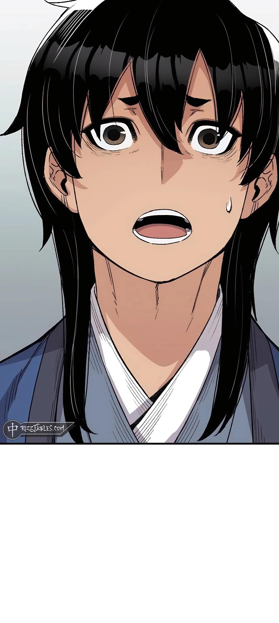 Reincarnated Murim Lord Chap 50 - Next Chap 51