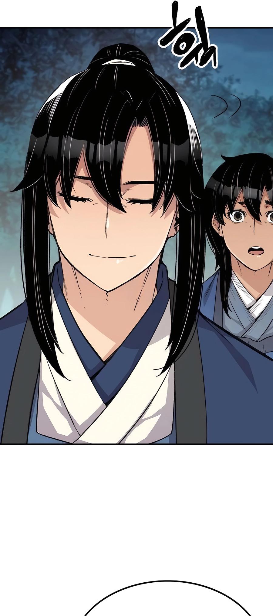 Reincarnated Murim Lord Chap 50 - Next Chap 51