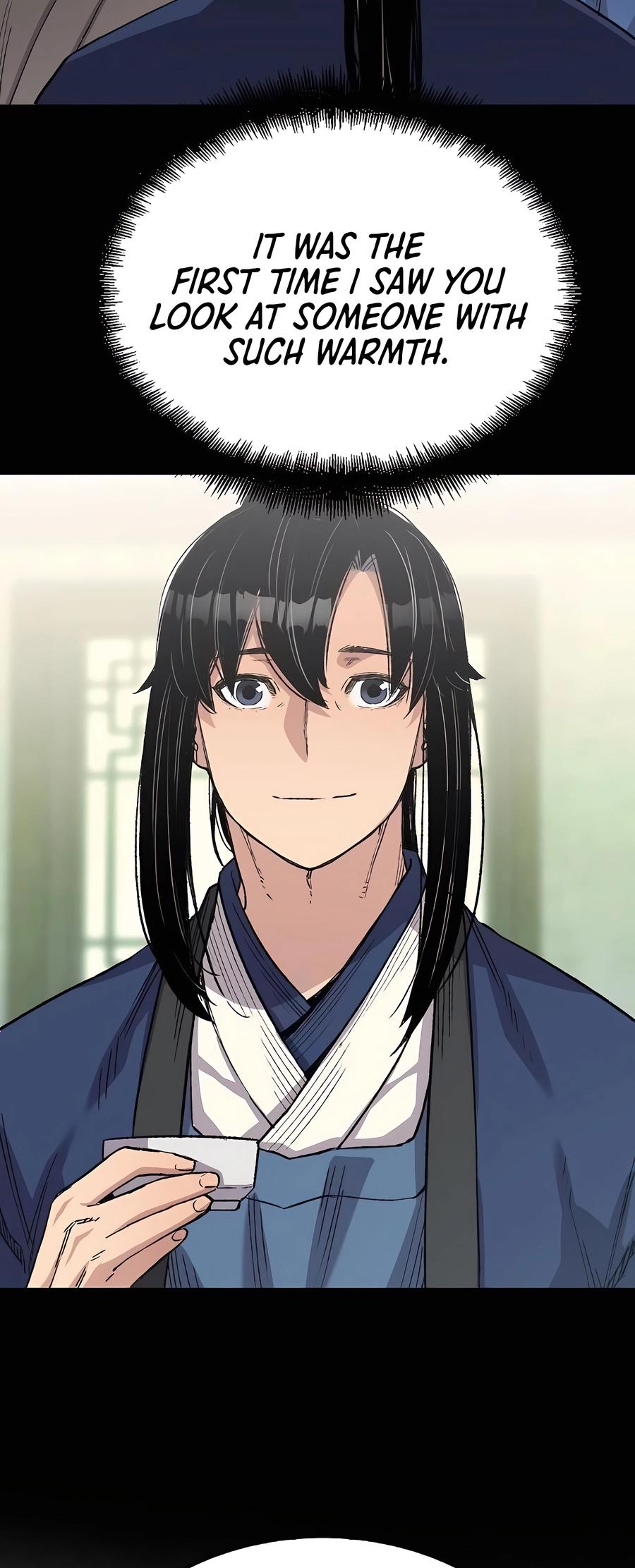 Reincarnated Murim Lord Chap 50 - Next Chap 51