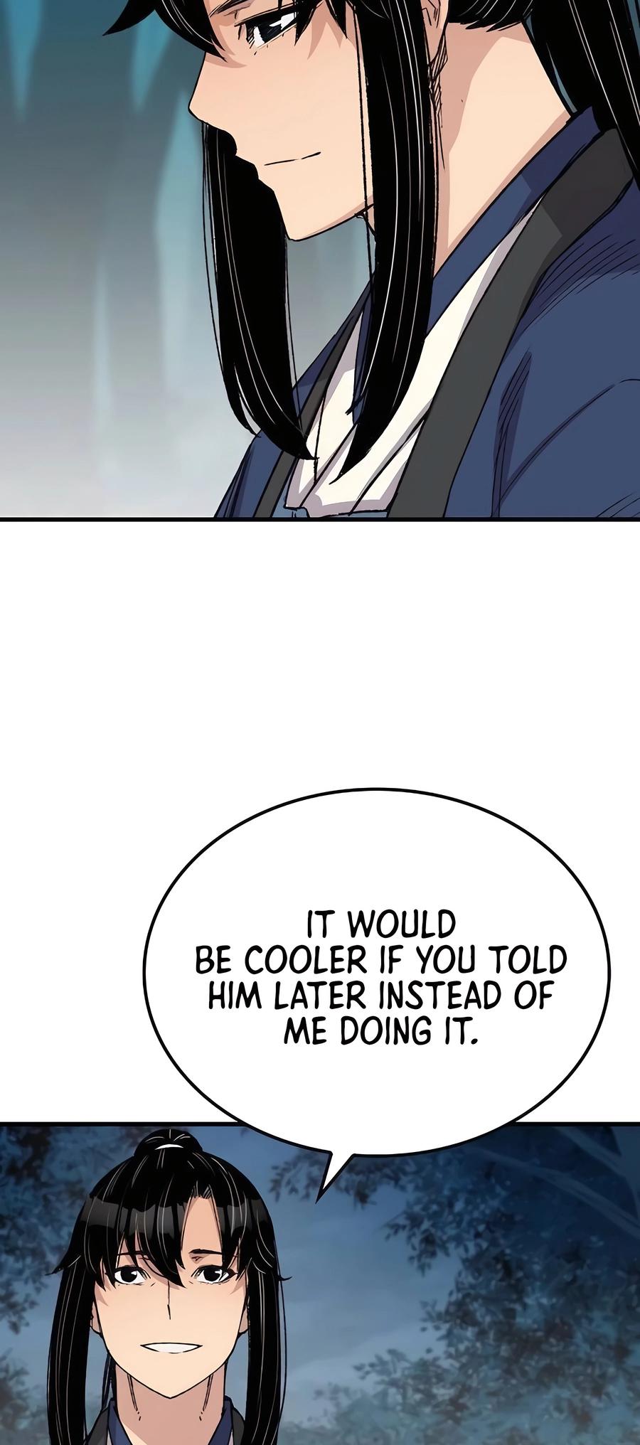Reincarnated Murim Lord Chap 50 - Next Chap 51
