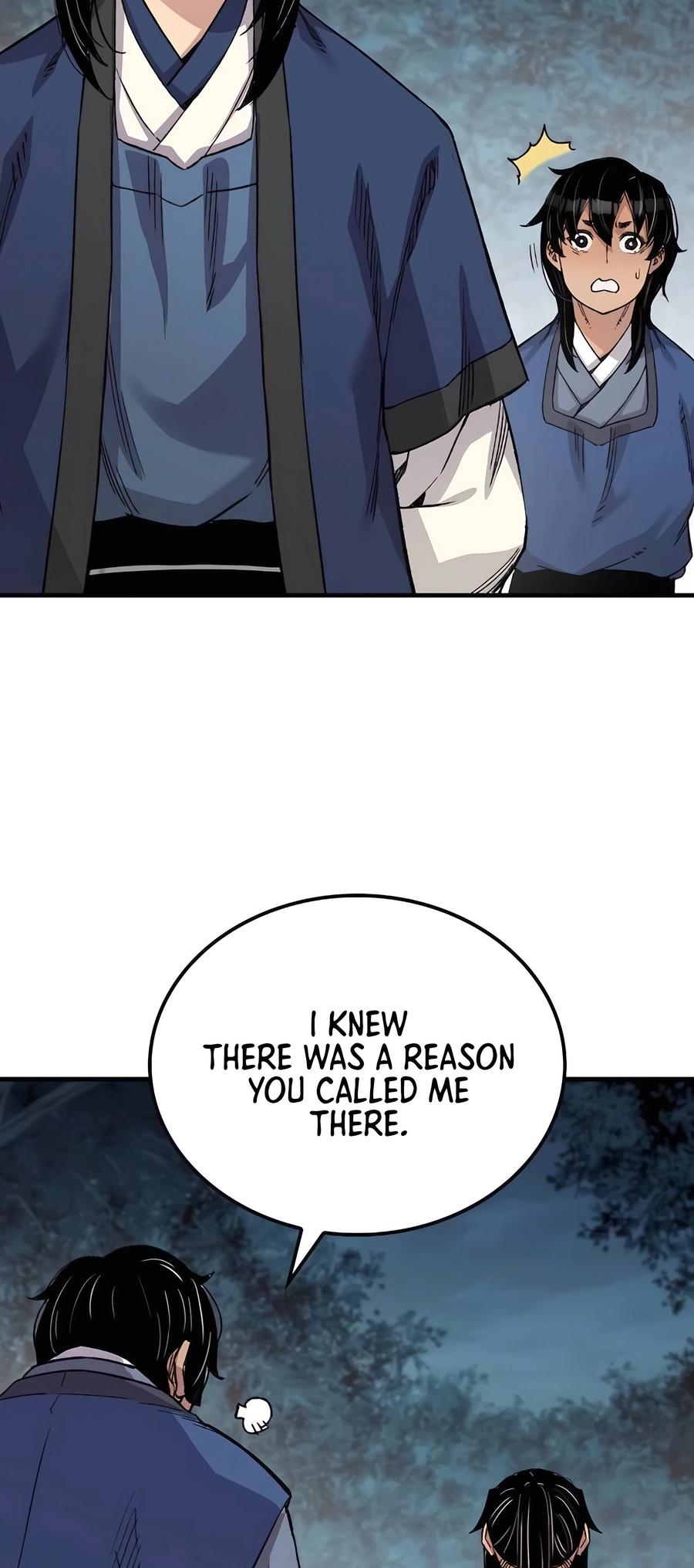 Reincarnated Murim Lord Chap 50 - Next Chap 51