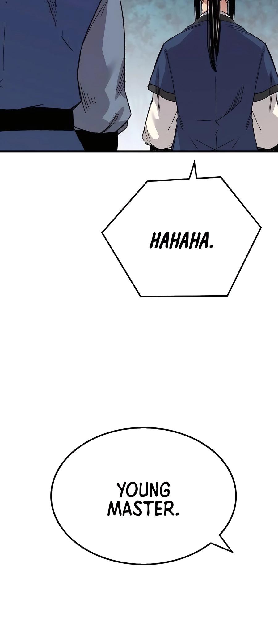 Reincarnated Murim Lord Chap 50 - Next Chap 51