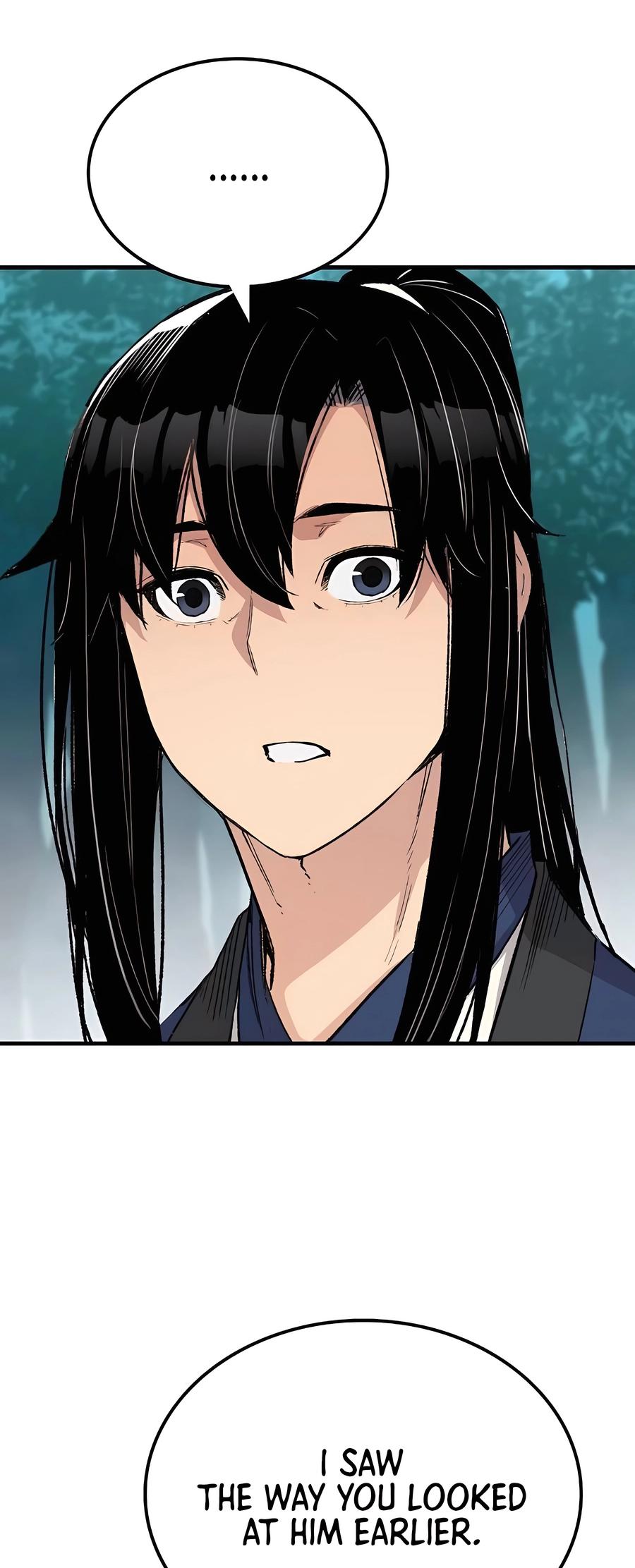 Reincarnated Murim Lord Chap 50 - Next Chap 51