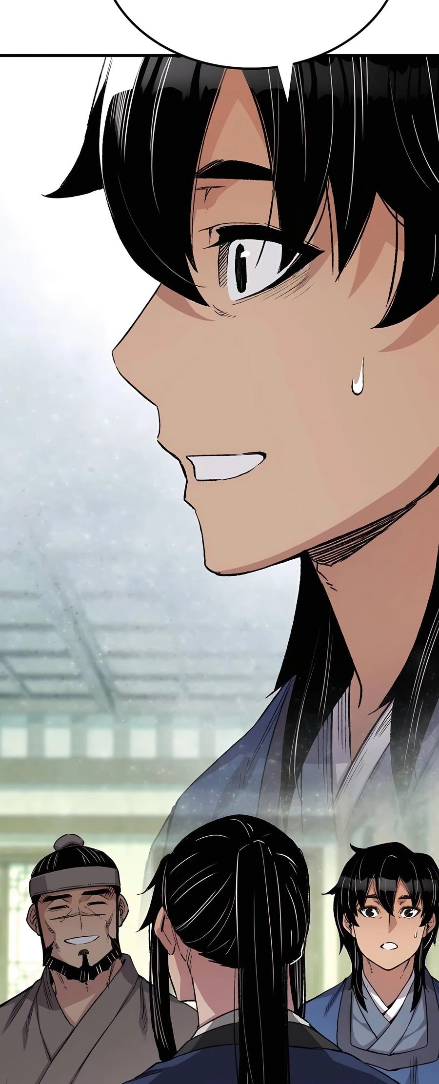 Reincarnated Murim Lord Chap 50 - Next Chap 51