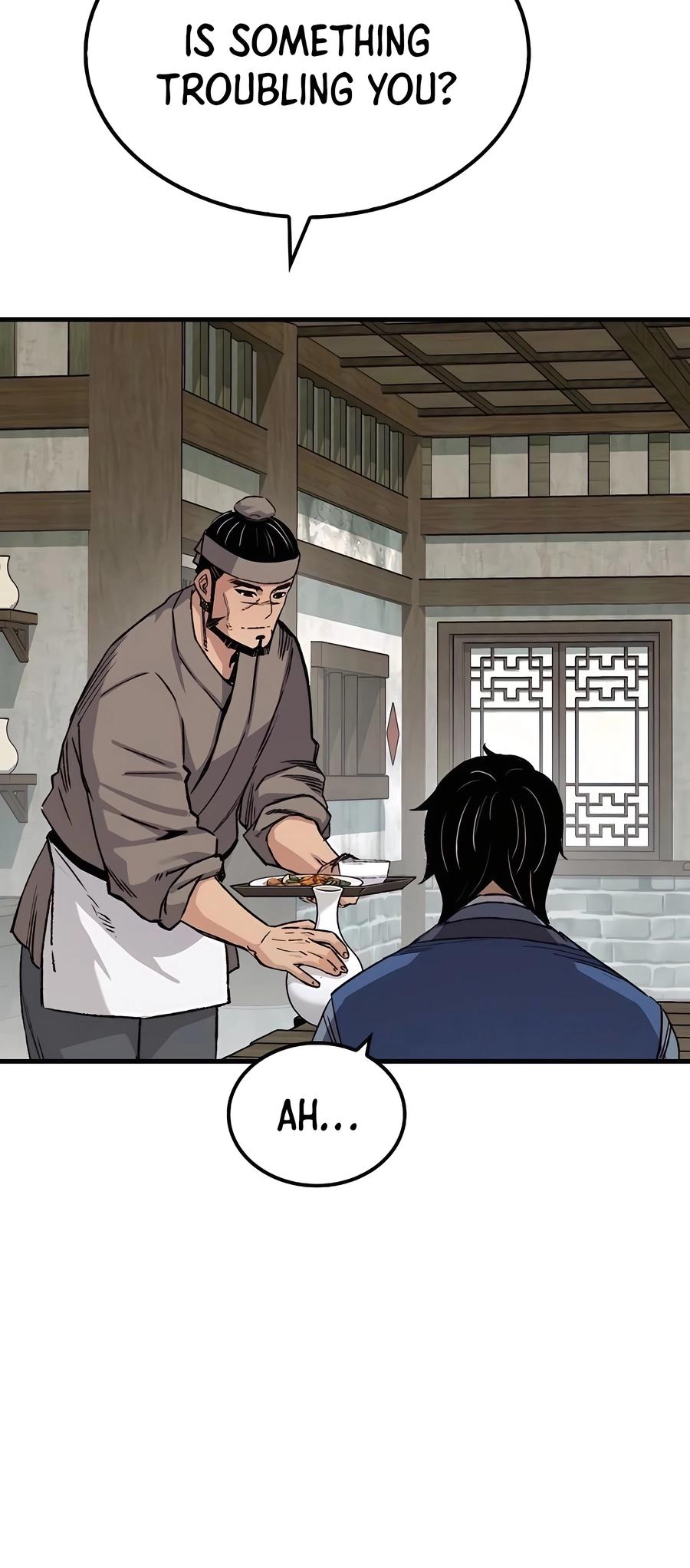 Reincarnated Murim Lord Chap 51 - Next Chap 52