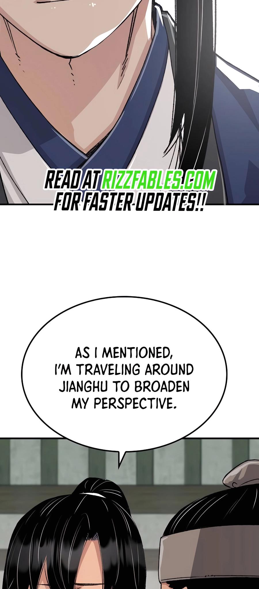 Reincarnated Murim Lord Chap 51 - Next Chap 52