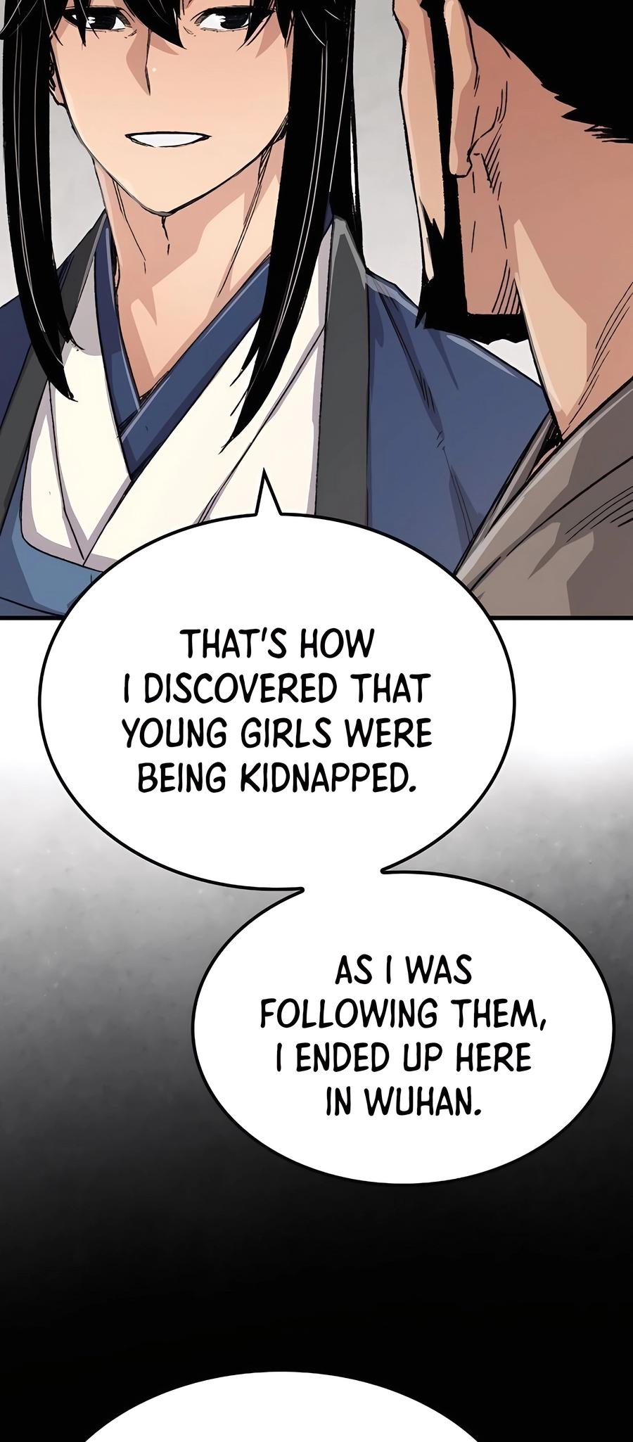 Reincarnated Murim Lord Chap 51 - Next Chap 52