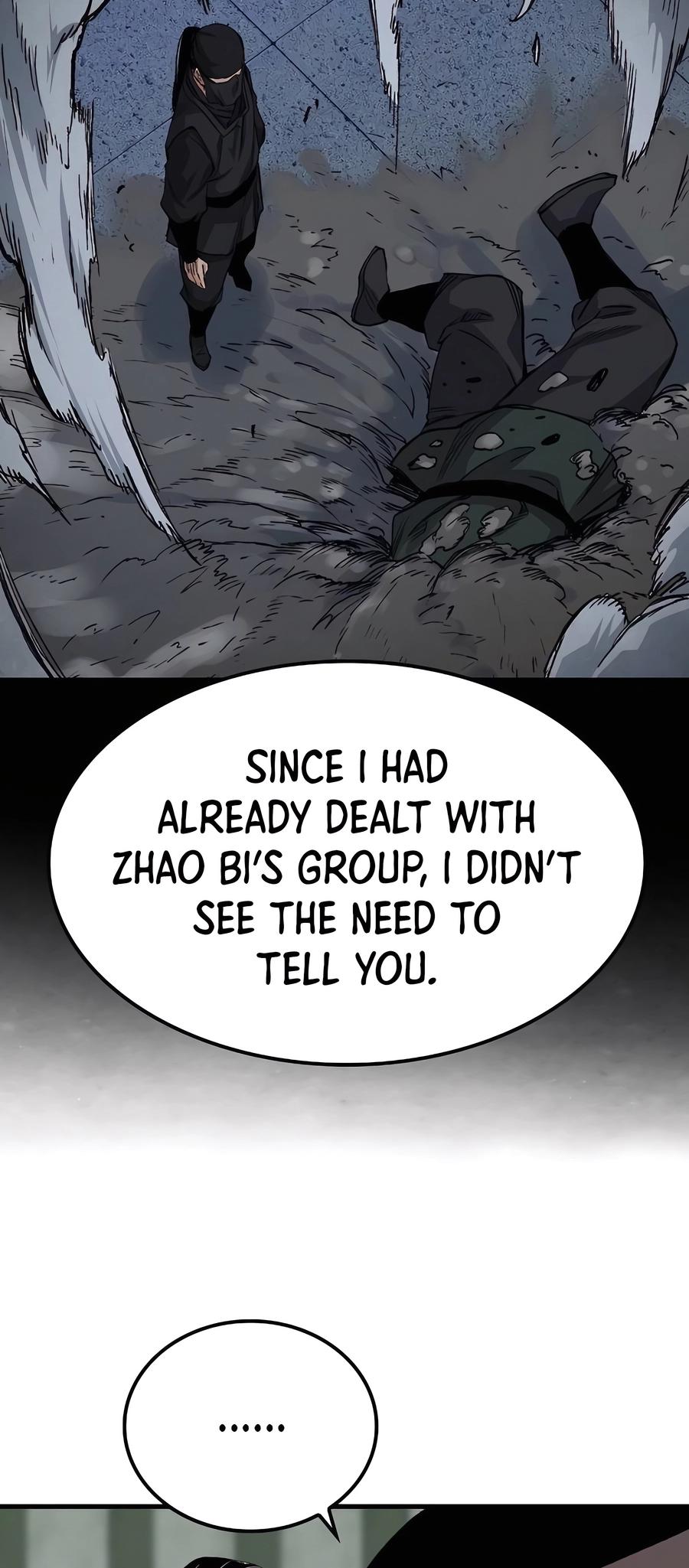 Reincarnated Murim Lord Chap 51 - Next Chap 52