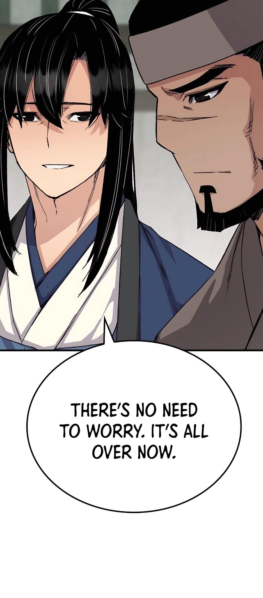 Reincarnated Murim Lord Chap 51 - Next Chap 52