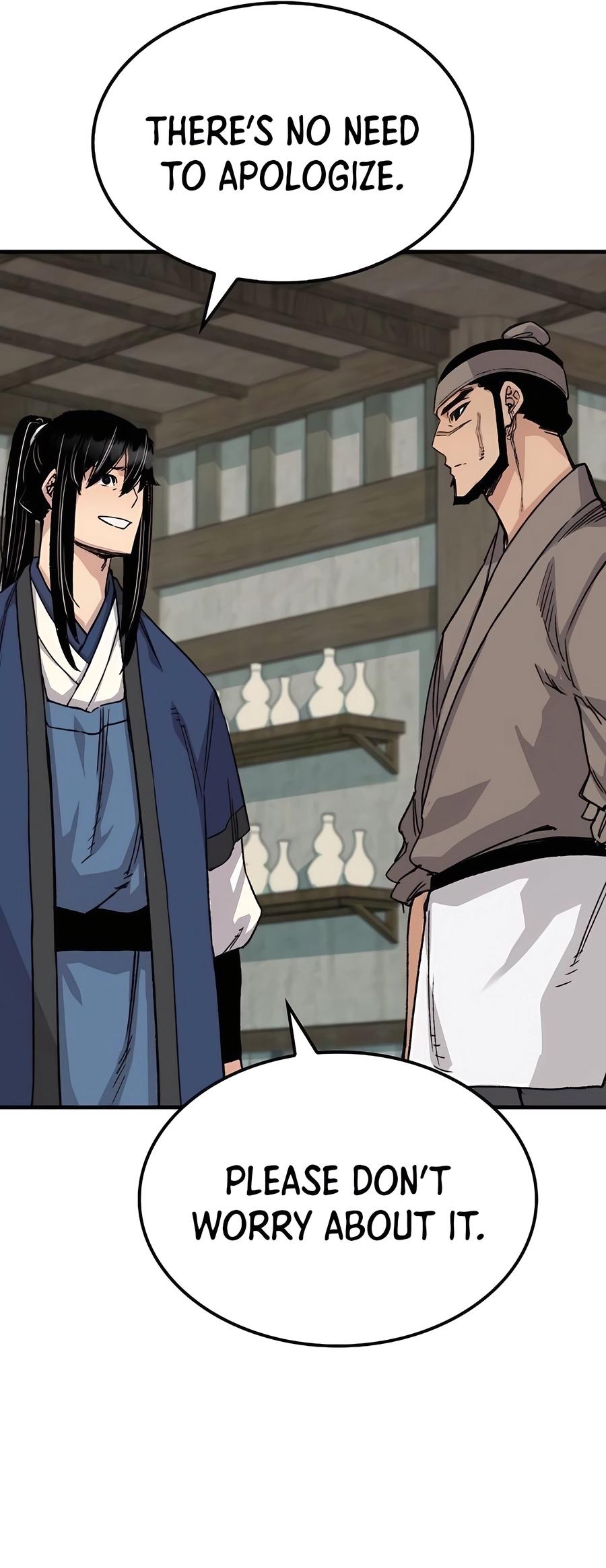 Reincarnated Murim Lord Chap 51 - Next Chap 52