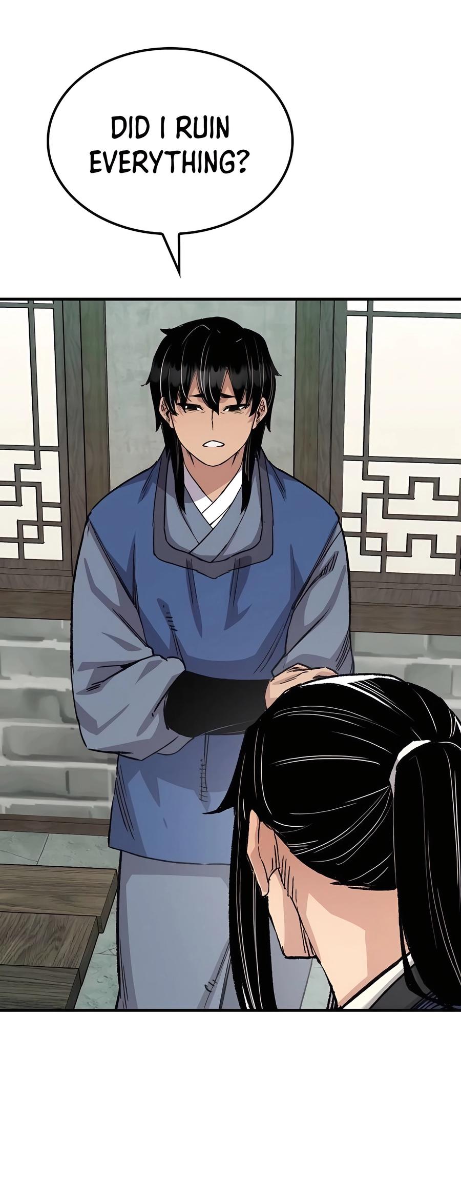 Reincarnated Murim Lord Chap 51 - Next Chap 52