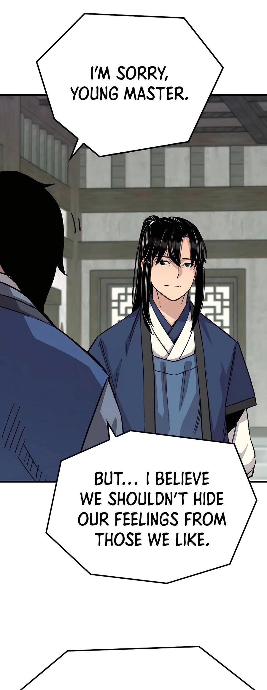 Reincarnated Murim Lord Chap 51 - Next Chap 52