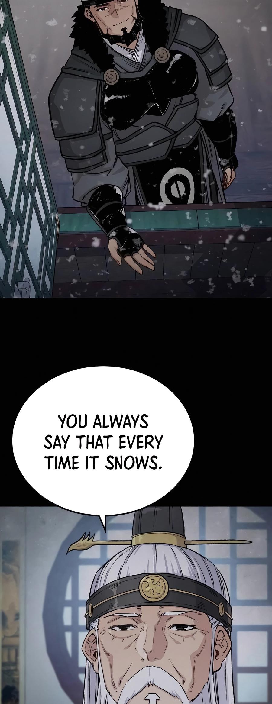 Reincarnated Murim Lord Chap 51 - Next Chap 52